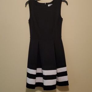 Calvin Klein dress
